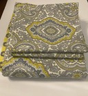 Revman International King Size Duvet Cover and 2 Shams