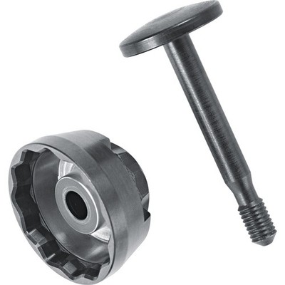 FEIN FSC-Q Adapter-Set für Fein SuperCut mit QuickIn für Zubehör für Starlock