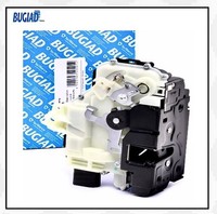Bugiad BSP20491 TüRschloss FüR VW Seat Skoda Golf Multivan Transporter Passat