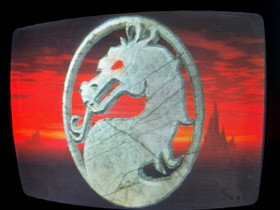 MORTAL KOMBAT 4 - Midway Arcade - JAMMA PCB - VALUE: $720 READ