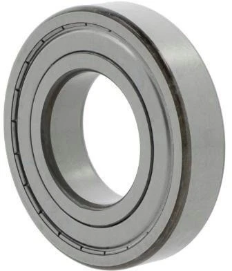 TIMKEN Rillenkugellager 6005 -ZZ-C3 Innen-Ø 25 mm Außen-Ø 47 mm Breite12 mm