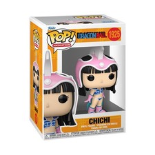 Funko Pop! Animation: Dragon Ball - Chi Chichi - Figura de Vinilo Coleccionable 