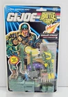 A-263 MINT ON CARD VINTAGE 1993 HASBRO GI JOE BATTLE CORPS BULLET PROOF V2