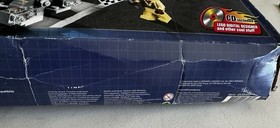 LEGO Factory: Custom Car Garage (10200), NIB, Box Open, All Bags Sealed