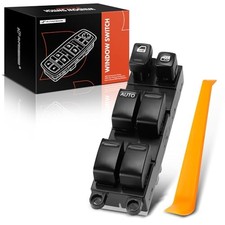 Master Power Window Switch Compatible with Nissan Sentra 2004 2005 2006,