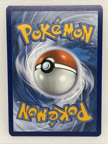 Pokegear 3.0 174/202 - Espada y Escudo - CASI COMO NUEVO - Imagen 2 de 2