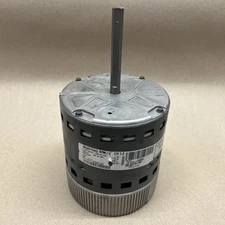 Ge Genteq Motor And Module 3.0 GC08 1/2HP 5SME39HX HD44RE122