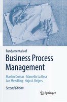 Fundamentals Of Business Process Management | Marlon Dumas (U. A.) | Taschenbuch