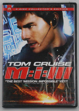 Mission: Impossible III Two-Disc Collector's Edition 