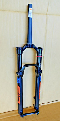 Rockshox SID RL Base C1 Rush 29'' Gabel 120mm Debonair unbenutzt