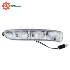 Right For Mercedes 03-06 W215 W220 S350 S430 S500 Side Mirror Turn Signal Light