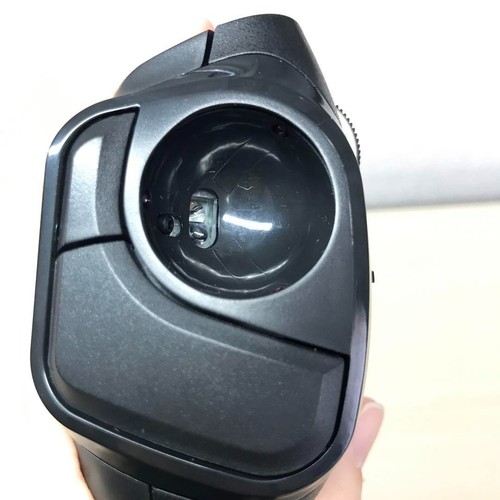 ELECOM Bluetooth Trackball Mouse M-MT1BRSBK S Size 5-Button - Picture 8 of 8