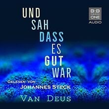 UND SAH DASS ES GUT WAR: Woher stammt das Corona Virus? ... | Buch | Zustand gut