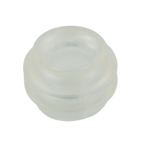Hard Plastic For Mercedes 1159920310 Gear Shift 2pcs High Quality White - Picture 7 of 12