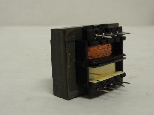 207753 Neu - ohne Karton; Renco RL-2250-2.5-16 Löthalterung Transformator; 2,5 VA - Bild 3 von 4