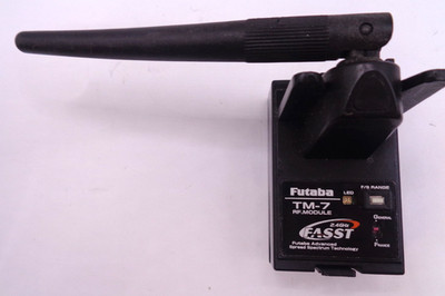 Futaba TM-7 2,4GHz FASST Modul für modulisierte Futaba Sender FF7,FF8,FF9