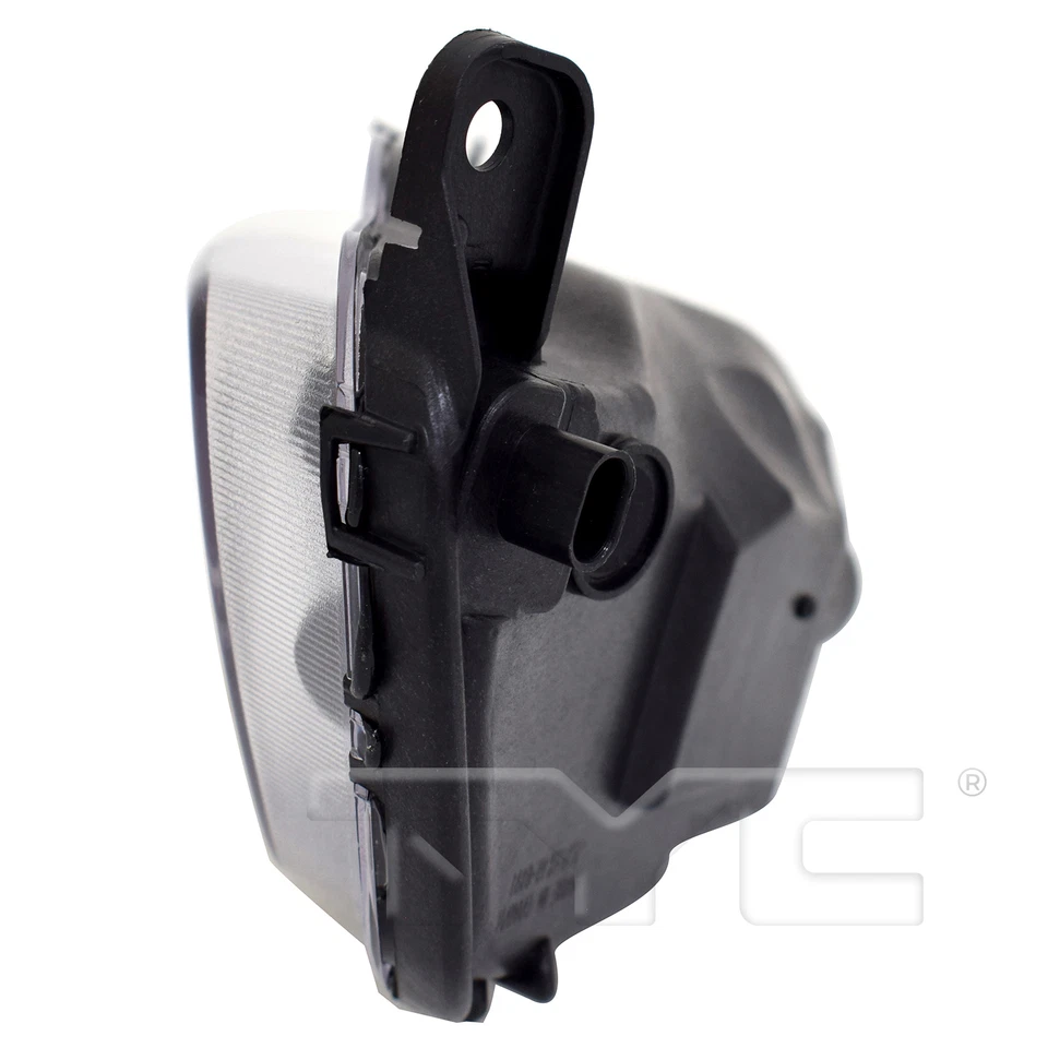 Luz antiniebla LED lámpara de parachoques para 16-23 Volvo XC-90 lado izquierdo del conductor Foto 3 de 4