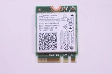 7265NGW Intel Wireless Bluetooth Card 10-N113DX Q503UA Q552UB GL552WM