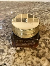 Advanced Night Repair Eye Gel-Creme Contour Des Yeux