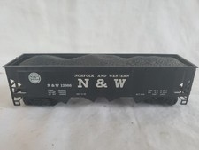 Bachmann 17642 HO Scale Quad Hopper Car