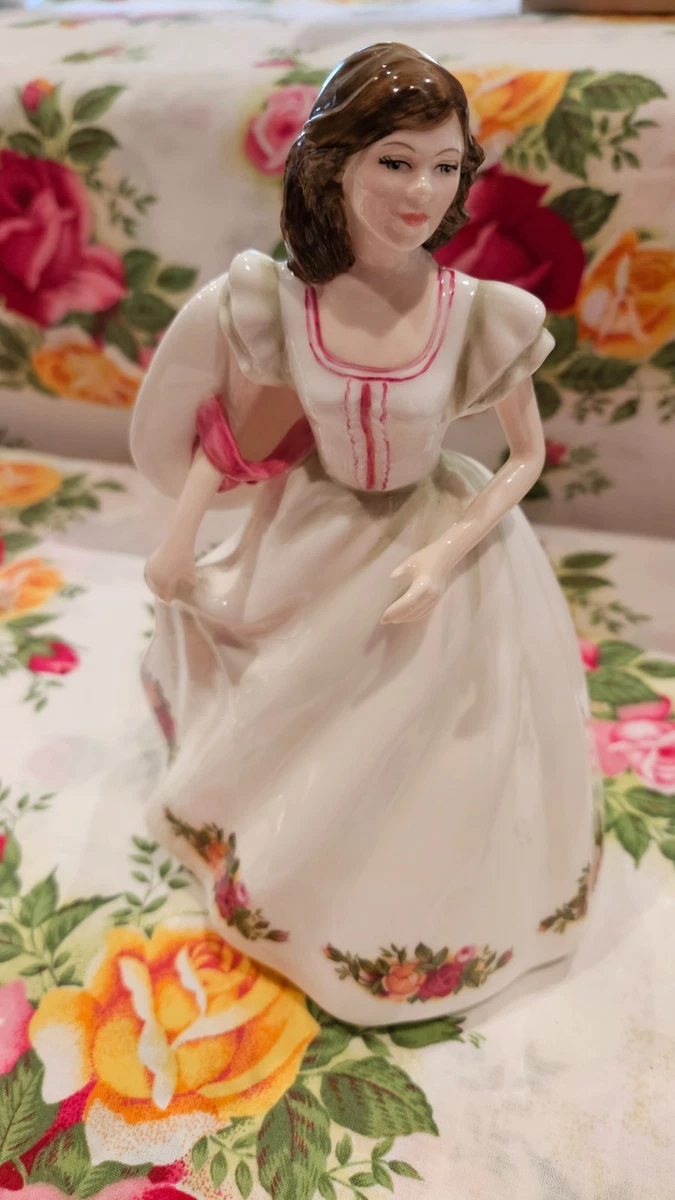 Preços baixos em Estatueta Old Country Roses | eBay
