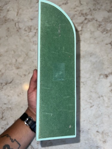 Figura con soporte de marco de fotos Disney Goofy - Marco de fotos 3D difícil de encontrar - Imagen 8 de 8