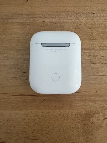 Apple AirPods Charging Case Only For Models: A1602 A1523 A2031 A2032 - Bild 7 von 8