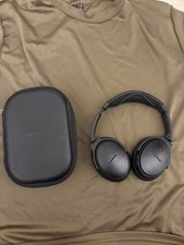 Bose QuietComfort 35 II * Bluetooth Wireless Noise-Cancelling Headphones*