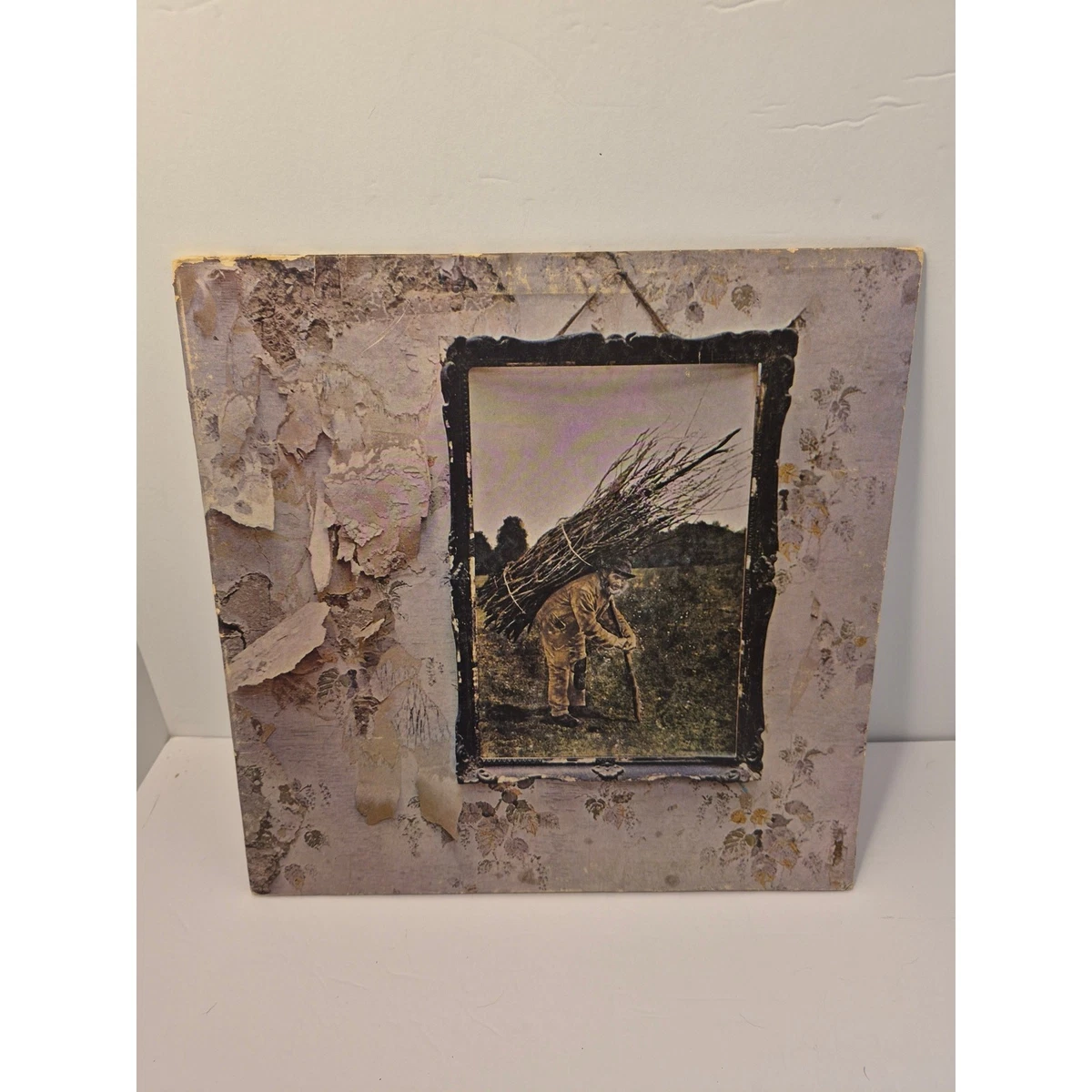 25+ Led Zeppelin Iv Vinyl for sale | Updated Oct 2026