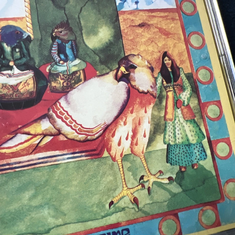 SPIROGYRA - Old Boot Wine CD 1972 / 1992 Reissue REP 4132 Foto 3 de 4