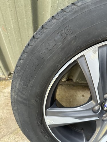 Volvo S60 V60 Alloy 18inch - Picture 2 of 9