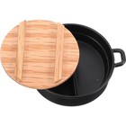  Kids Role Play Toys Children Cookware Childrens Kitchen Accessories