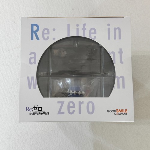 Good Smile Company Re:ZERO -Starting Life in Another World- Rem 1/7 - Picture 5 of 6