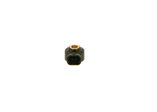 Knock Sensor fits ALFA ROMEO Bosch 55187820 68070745AA Top Quality Guaranteed - Picture 3 of 9