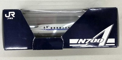 N Gauge Diecast Scale Model N700 JR Central Corporation Train