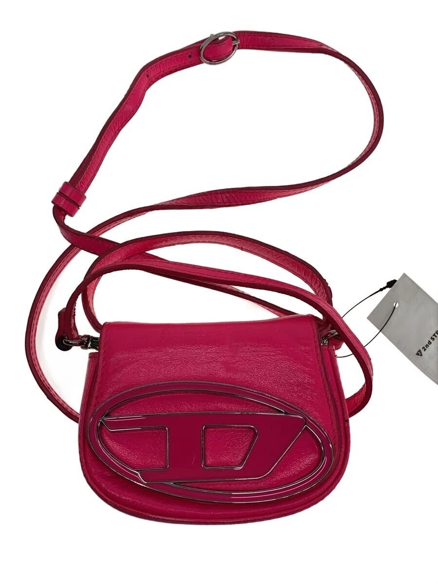 Diesel Shoulder Bags for Women for sale | eBay