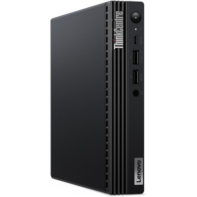 Lenovo ThinkCentre M70q Gen 5 Tiny Desktop i5-14400T 3.35Ghz 16GB, 512GB, Win11P