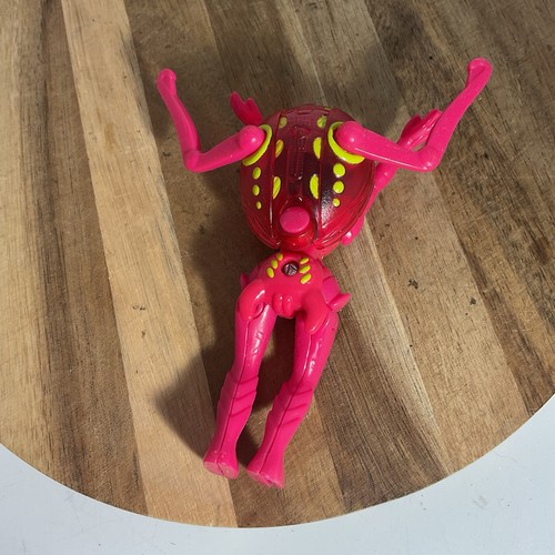 "Figura de 5"" Blackarachnia Transformers Beast Machines 2000 McDonald's" - Imagen 6 de 6