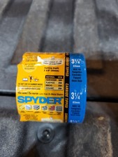 3-1/4" Tungsten Carbide Tipped (TCT) Non-Arbored Hole Saw Rapid