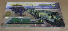 Athearn John Deere HO Train Set 1999 3rd In Series New