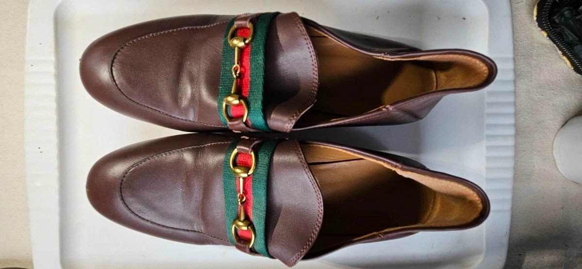 Gucci Marmont Flats for Women for sale - eBay