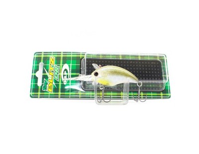 OSP Blitz Tiny DR 45 mm 6.7 grams Floating Lure P-47 (5090)