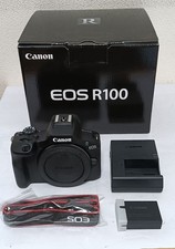 Canon EOS R100 Body 308550