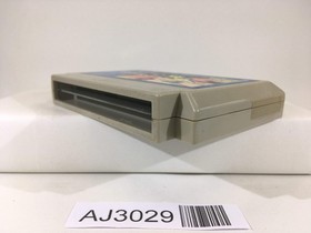 AJ3029 Geimos Nintendo Famicom NES Japan