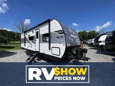 2026 Jayco Jay Flight SLX Double Axle 261BHS