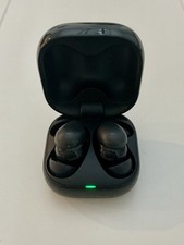 Sony WF-LS910N   LinkBuds Fit   Wireless   Noise Canceling   Black   Mint