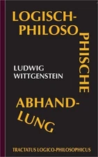 Tractatus logico-philosophicus (Logisch-philosophische Abhandlung) (Paperback or