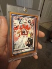2025 Donruss Optic #47 Orange 176/299 Drake Maye