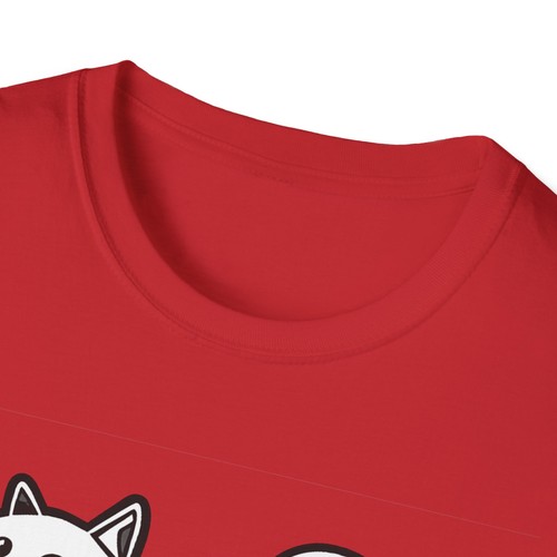 Meme Graphic Tee Unisex Humor Top - Picture 52 of 57