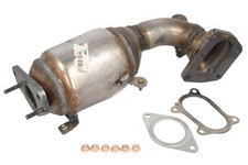 ASSC - Katalysator für ABARTH 500 / 595 / 695, 500C / 595C / 695C; ALFA ROMEO